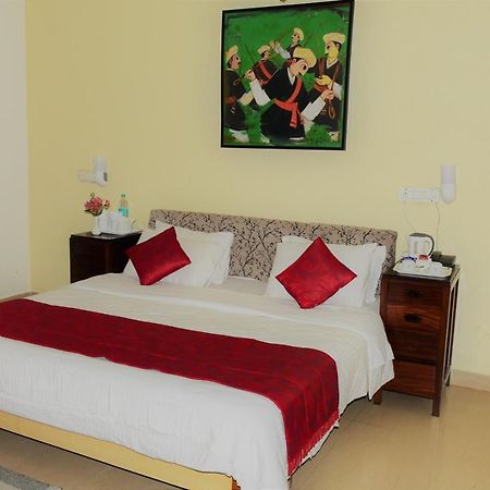 Kstdc Hotel Mayura Sudarshan ,אוטי מראה חיצוני תמונה