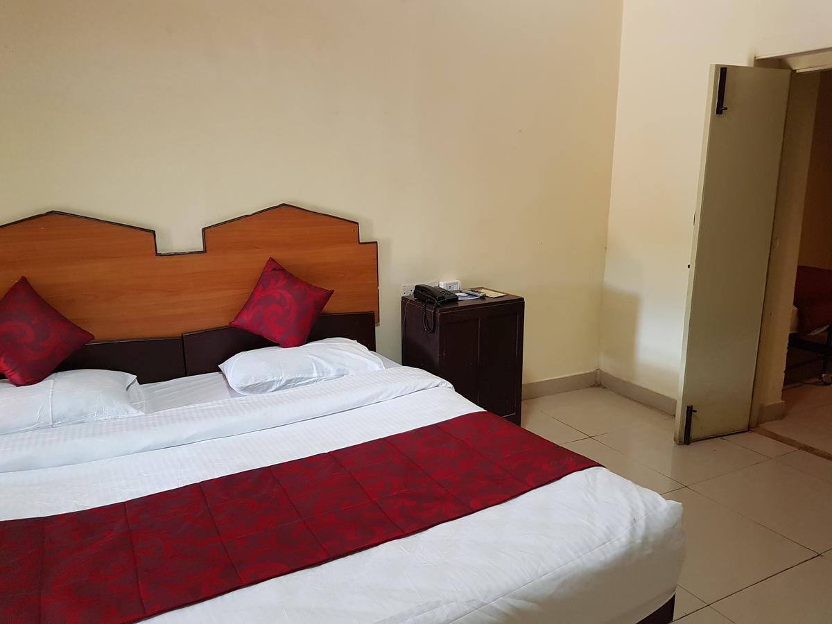 Kstdc Hotel Mayura Sudarshan ,אוטי מראה חיצוני תמונה