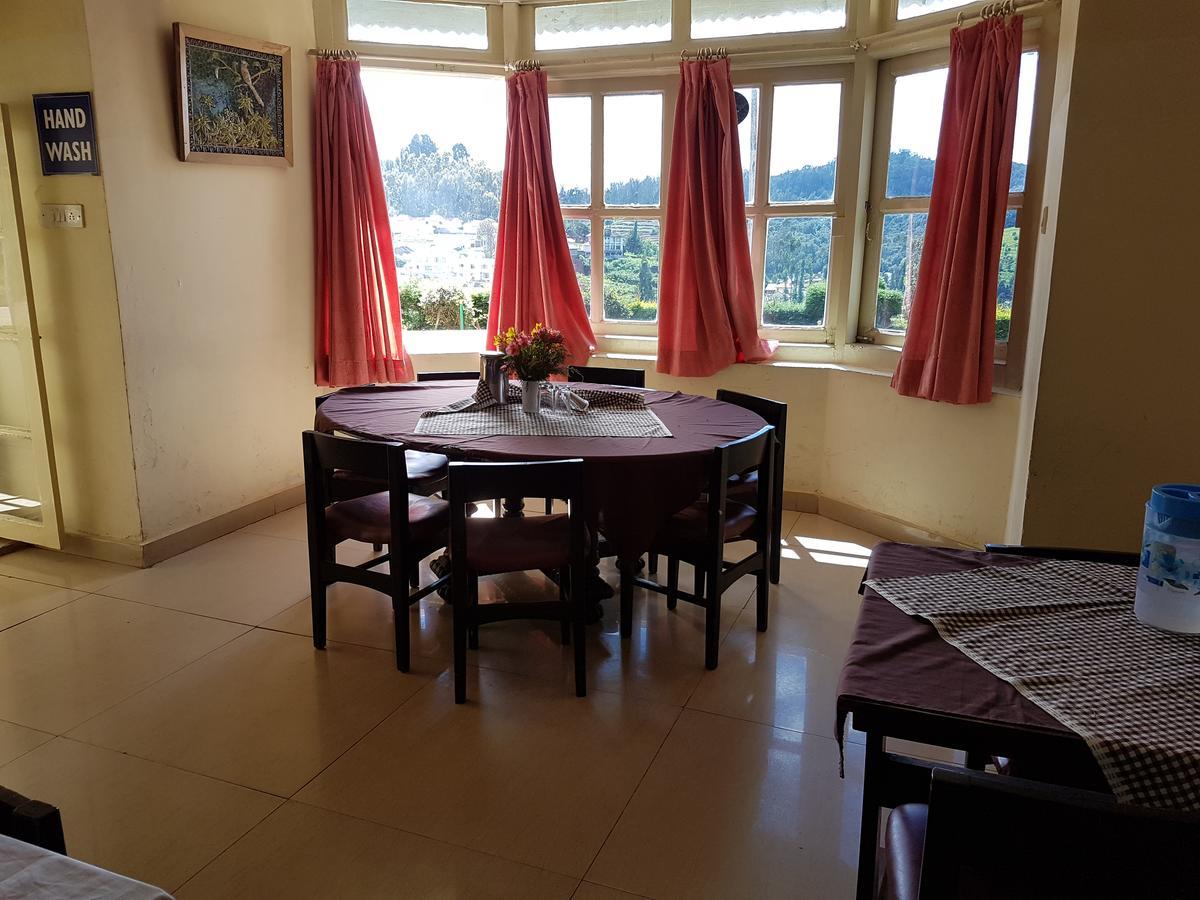 Kstdc Hotel Mayura Sudarshan ,אוטי מראה חיצוני תמונה
