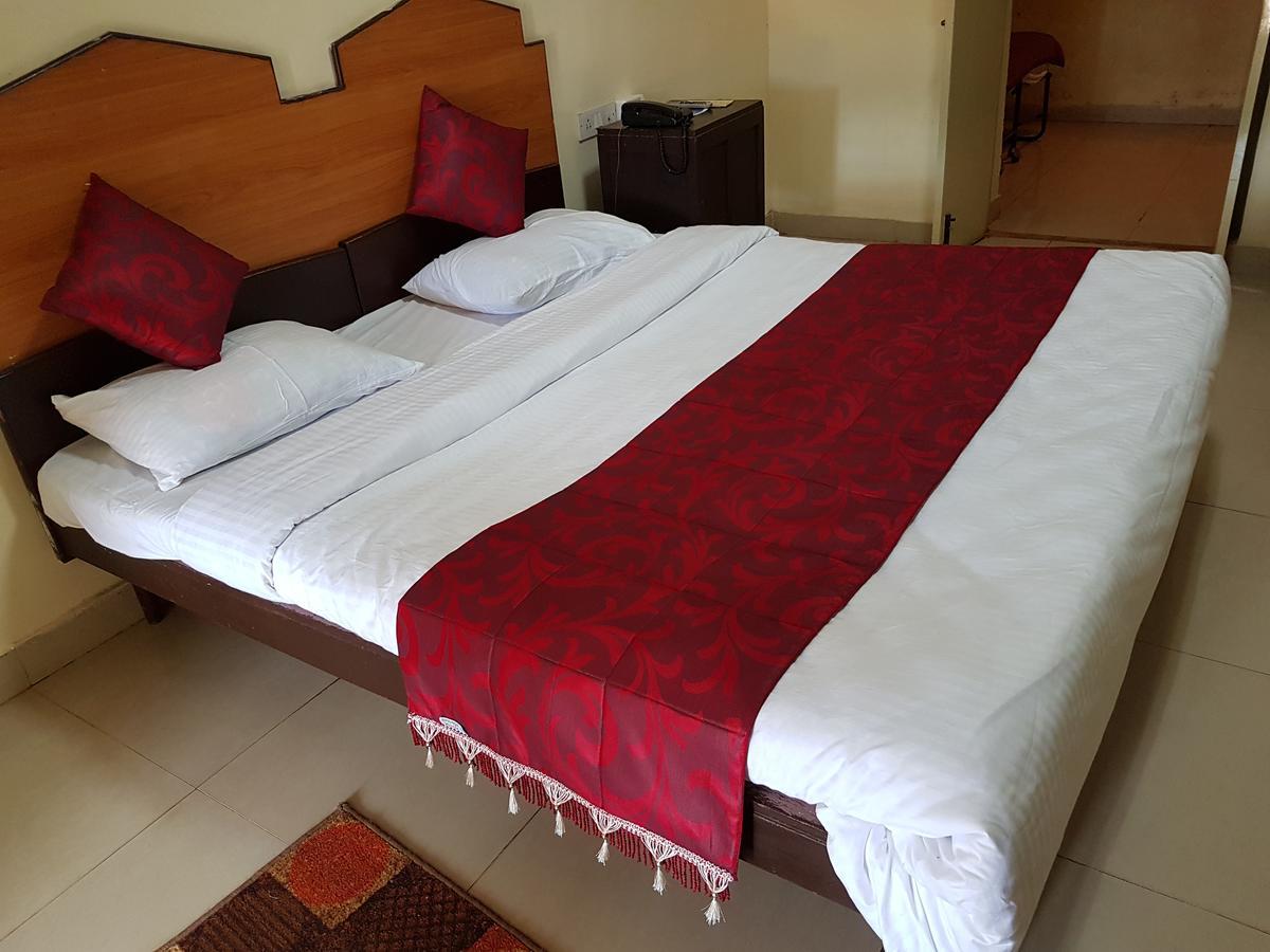 Kstdc Hotel Mayura Sudarshan ,אוטי מראה חיצוני תמונה