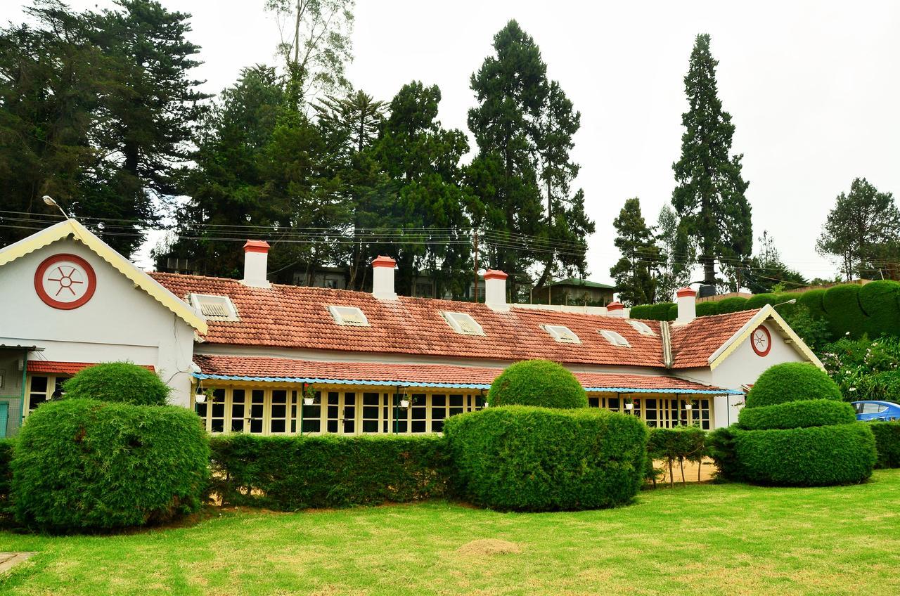 Kstdc Hotel Mayura Sudarshan ,אוטי מראה חיצוני תמונה