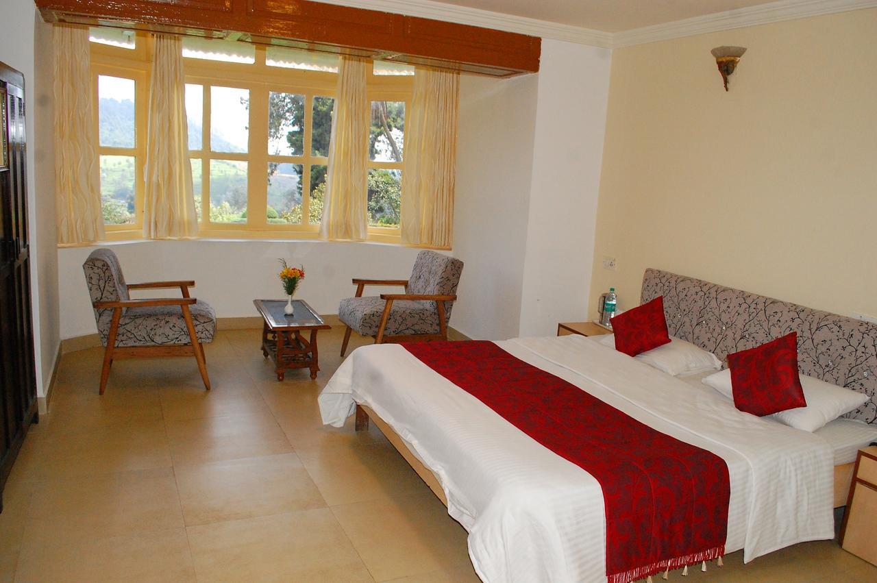 Kstdc Hotel Mayura Sudarshan ,אוטי מראה חיצוני תמונה