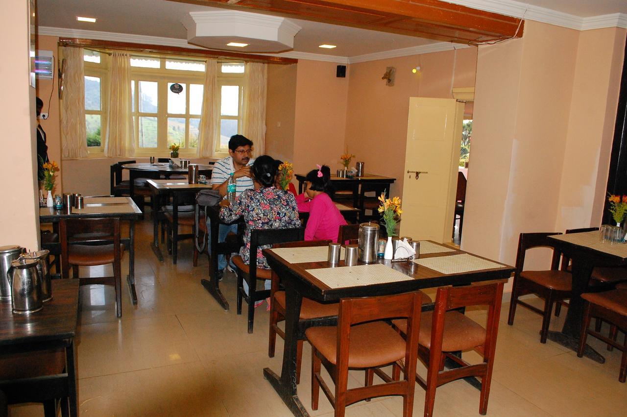 Kstdc Hotel Mayura Sudarshan ,אוטי מראה חיצוני תמונה