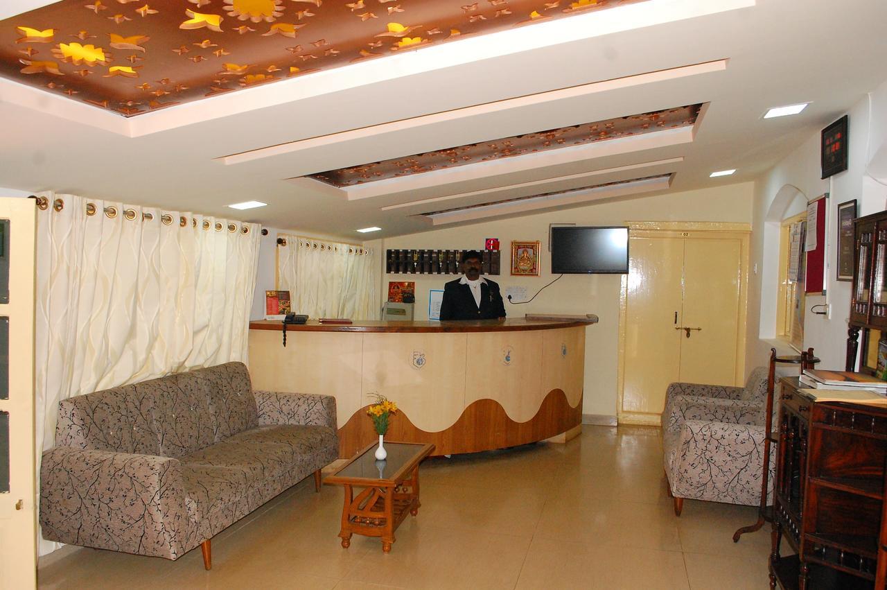 Kstdc Hotel Mayura Sudarshan ,אוטי מראה חיצוני תמונה