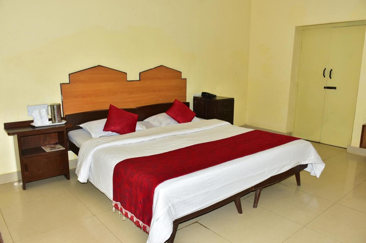 Kstdc Hotel Mayura Sudarshan ,אוטי מראה חיצוני תמונה
