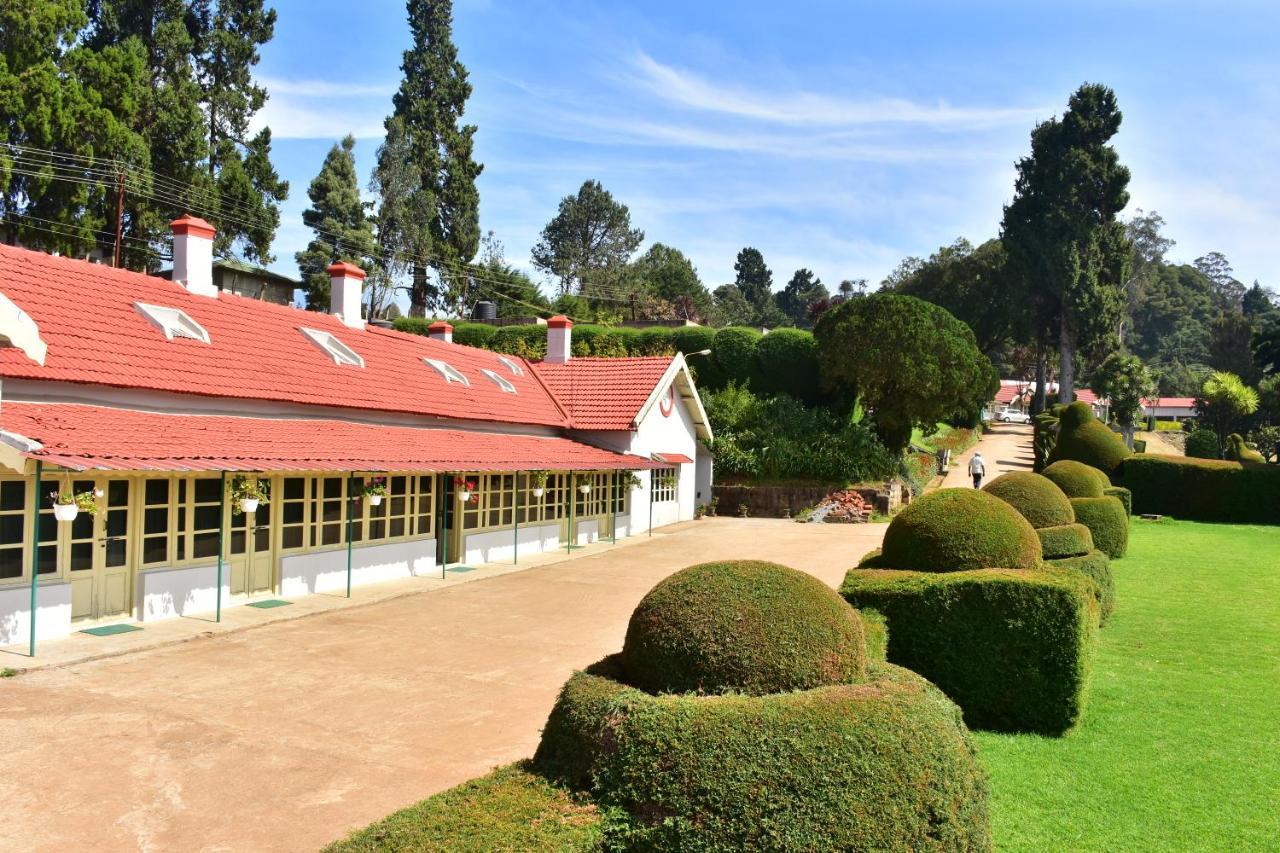 Kstdc Hotel Mayura Sudarshan ,אוטי מראה חיצוני תמונה