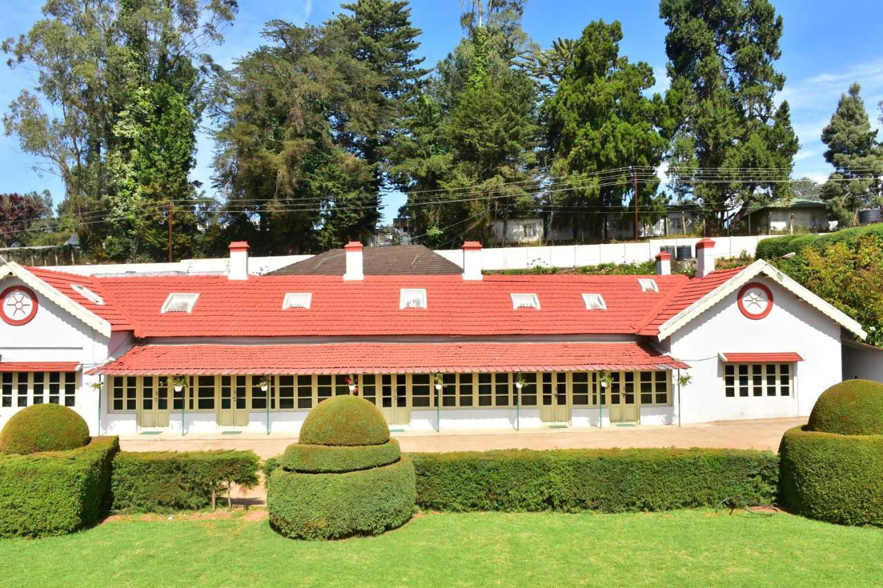 Kstdc Hotel Mayura Sudarshan ,אוטי מראה חיצוני תמונה