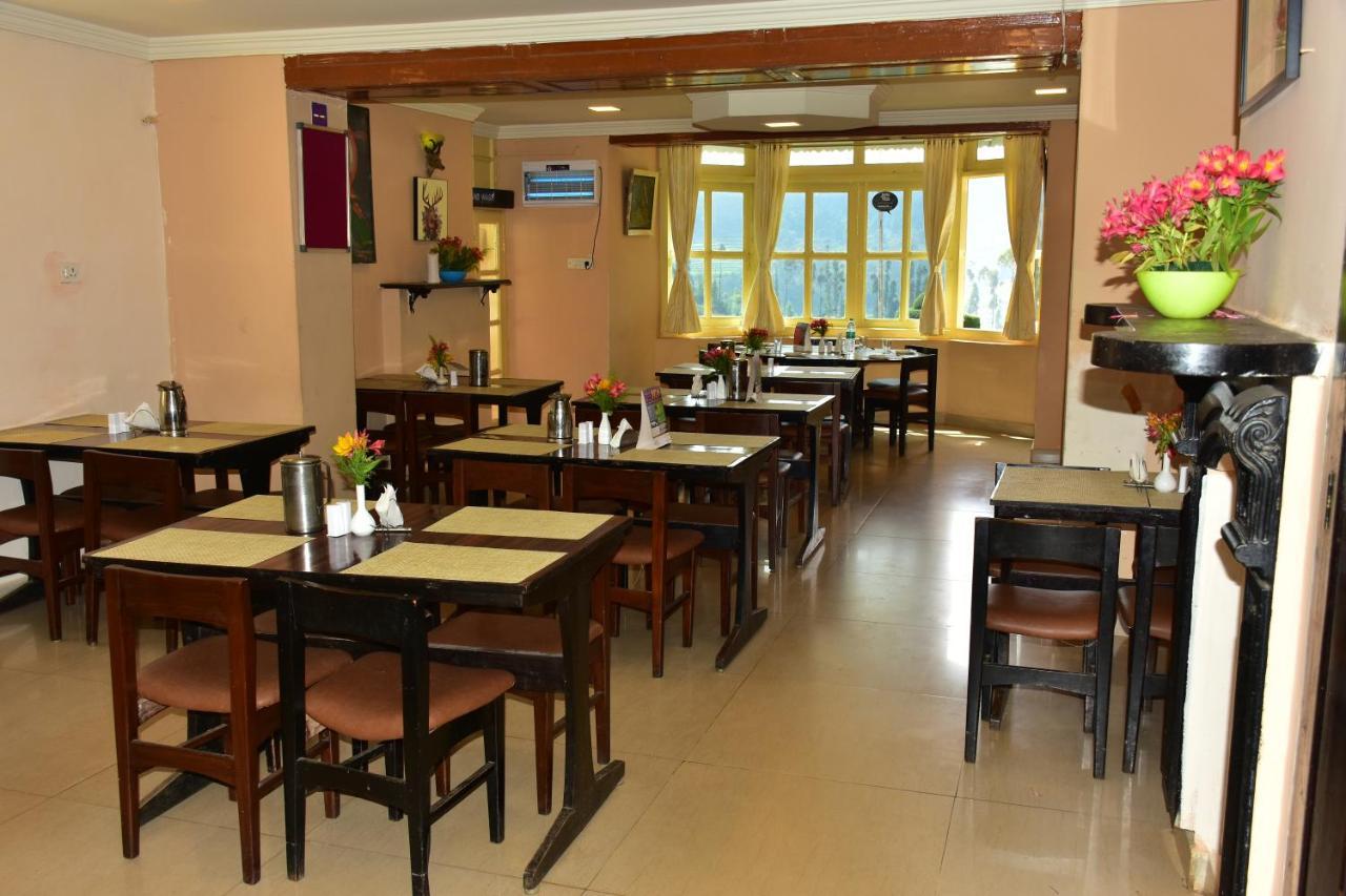 Kstdc Hotel Mayura Sudarshan ,אוטי מראה חיצוני תמונה