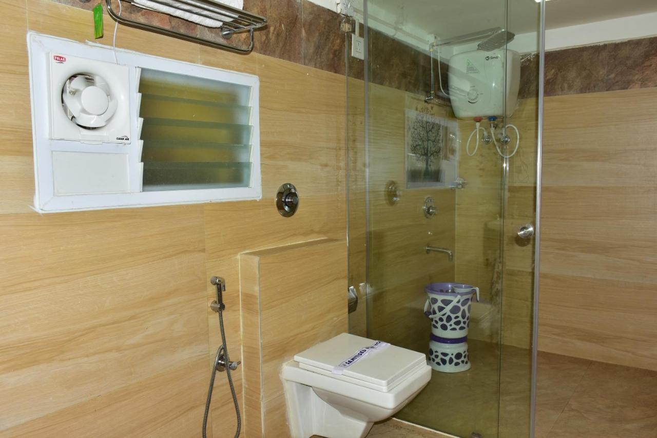 Kstdc Hotel Mayura Sudarshan ,אוטי מראה חיצוני תמונה
