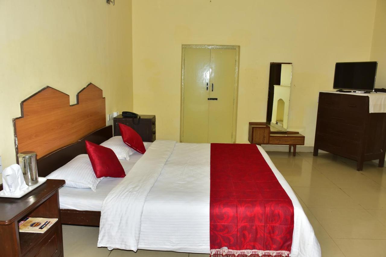 Kstdc Hotel Mayura Sudarshan ,אוטי מראה חיצוני תמונה