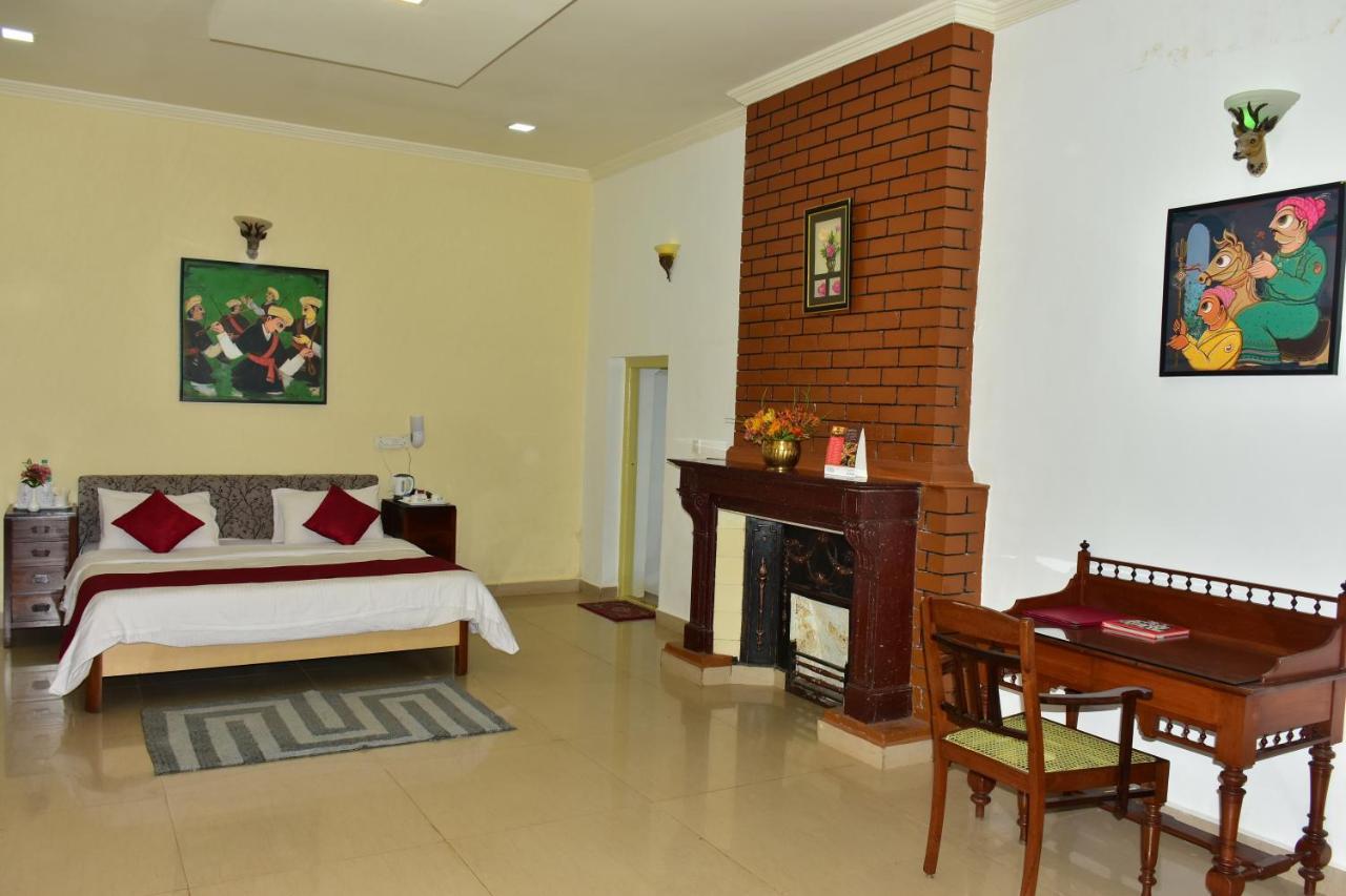Kstdc Hotel Mayura Sudarshan ,אוטי מראה חיצוני תמונה