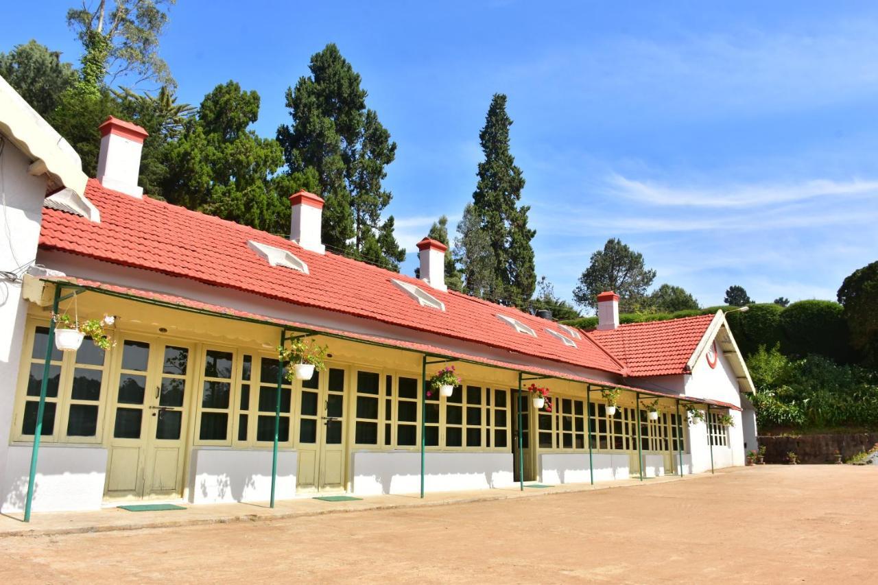 Kstdc Hotel Mayura Sudarshan ,אוטי מראה חיצוני תמונה