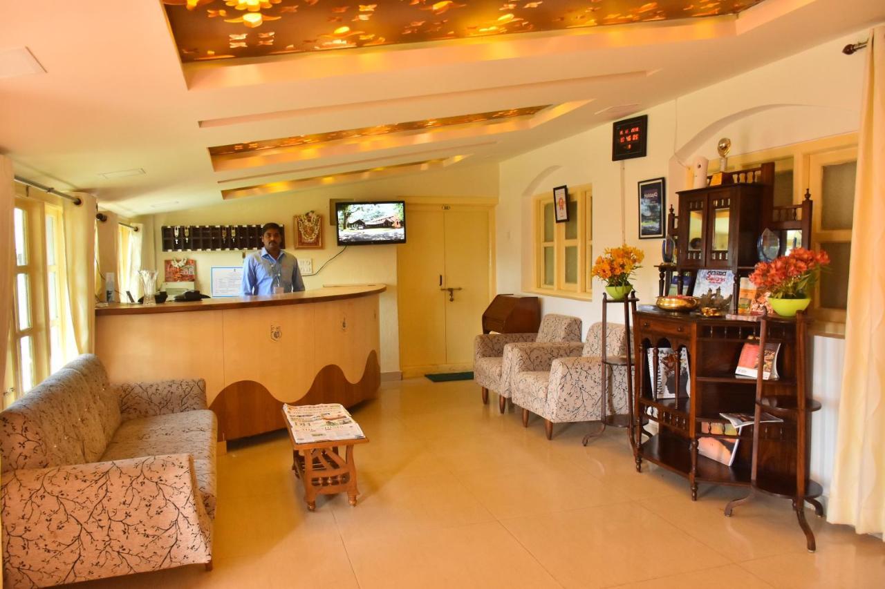 Kstdc Hotel Mayura Sudarshan ,אוטי מראה חיצוני תמונה